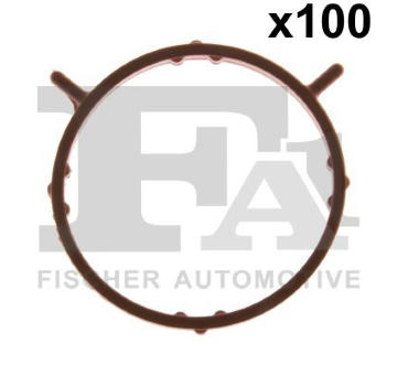 Tesniaci krúżok turbodúchadla FA1 076.745.100