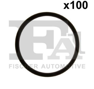 Tesneni, AGR ventil FA1 076.758.100