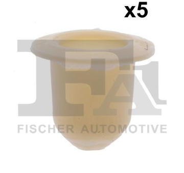 Príchytka ozdobnej/ochran. liżty FA1 10-60014.5