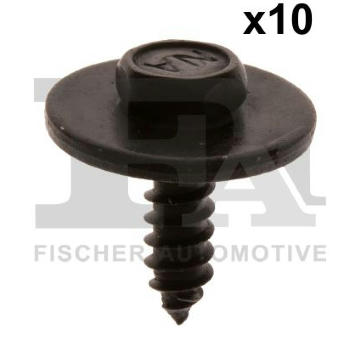 Motor- /ochrana proti podjeti FA1 10-70014.10