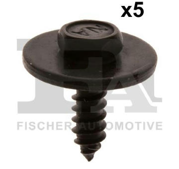 Motor- /ochrana proti podjeti FA1 10-70014.5