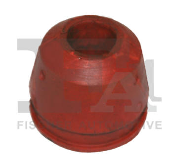 Drzak, vyfukovy system FA1 103-996