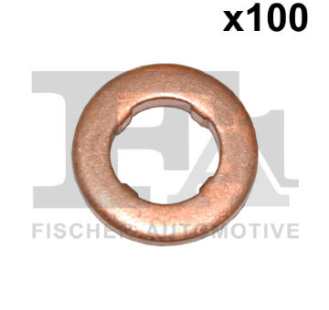 Těsnicí kroužek, tryska FA1 104.404.010