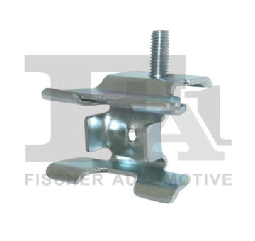 Drzak, tlumic vyfuku FA1 104-913