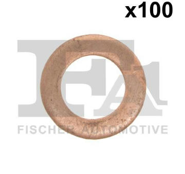 Těsnicí kroužek, držák trysky FA1 107.287.100