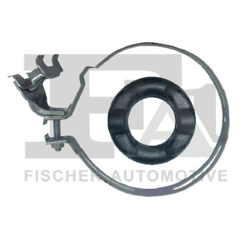 Drzak, tlumic vyfuku FA1 109-906