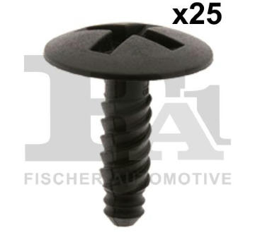 Klips, nárazník FA1 11-10034.25