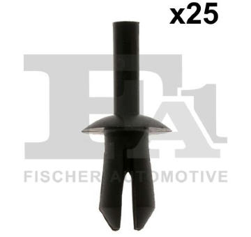 Príchytka ozdobnej/ochran. liżty FA1 11-20002.25