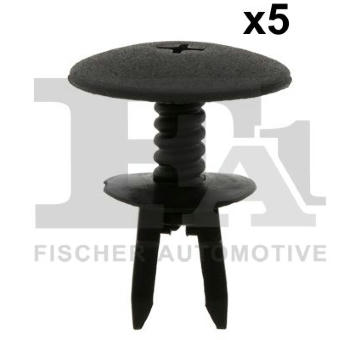 Klip, ozdobna / ochranna lista FA1 11-30004.5