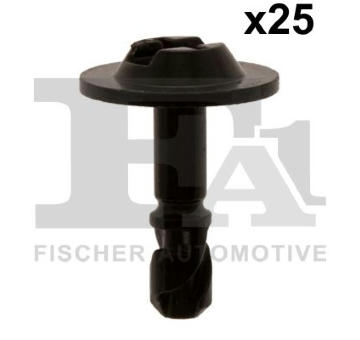 Motor- /ochrana proti podjeti FA1 11-40095.25