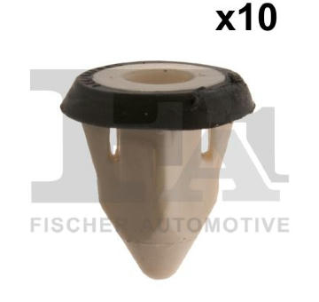 Príchytka ozdobnej/ochran. liżty FA1 11-60007.10