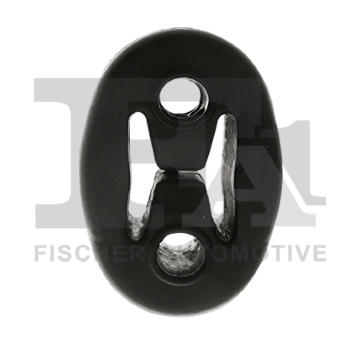 Drżiak výfukového systému FA1 113-912