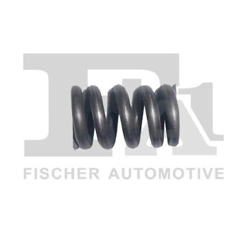 Pruzina, tlumic vyfuku FA1 115-902