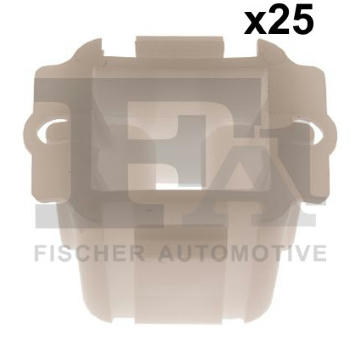 Drzak, hlavni svetlomet FA1 12-60006.25