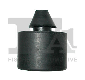 Zarazka, tlumic vyfuku FA1 123-940