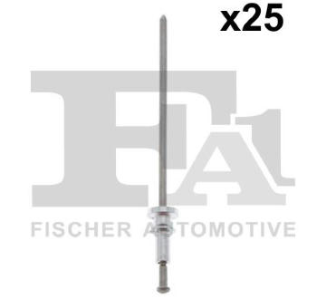 Karosérie FA1 13-20006.25