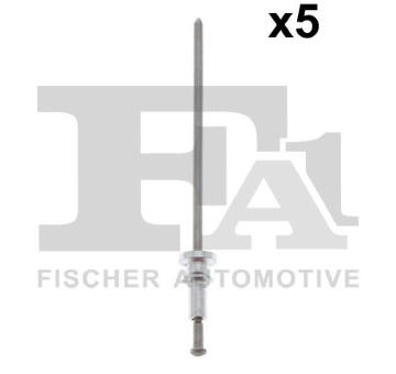 Karosérie FA1 13-20006.5