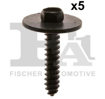 Skrutka FA1 13-70006.5