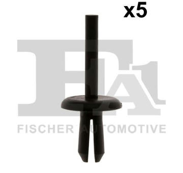 Príchytka ozdobnej/ochran. liżty FA1 14-20002.5