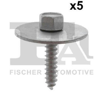 Motor- /ochrana proti podjeti FA1 14-70003.5