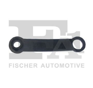 Drżiak výfukového systému FA1 143-736