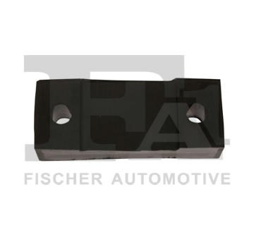 Drzak, vyfukovy system FA1 143-907