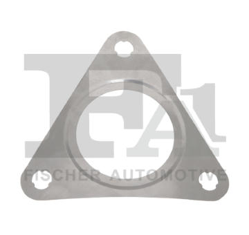 Těsnění, výfuková trubka FA1 160-958