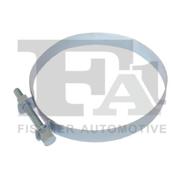 Drzak, tlumic vyfuku FA1 164-902