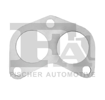 Těsnění, výfuková trubka FA1 210-909