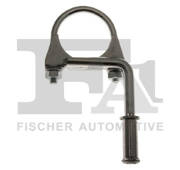 Drzak, vyfukovy system FA1 215-960