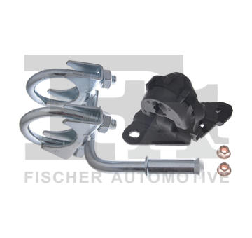 Servisní drżák, výfukové zařízení FA1 218-928