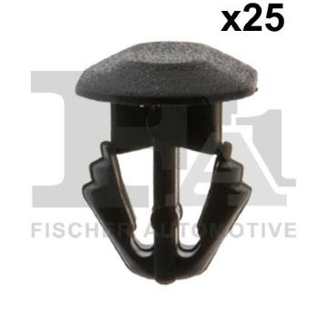 Klip, ozdobna / ochranna lista FA1 22-40032.25