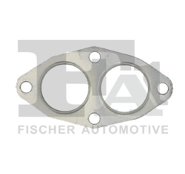 Těsnění, výfuková trubka FA1 220-908