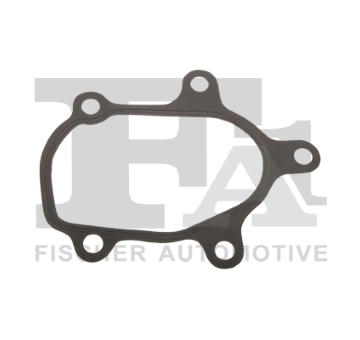 Těsnění, výfuková trubka FA1 220-945