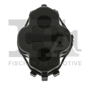 Drżiak výfukového systému FA1 223-704