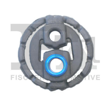Drzak, vyfukovy system FA1 223-922