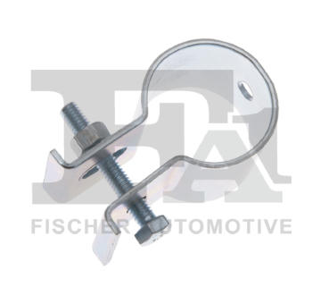 Spojka trubiek výfukového systému FA1 235-931