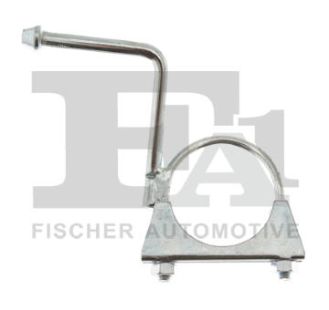 Drzak, vyfukovy system FA1 235-997