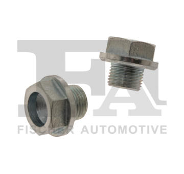 Závitová zátka, olejová vana FA1 257.810.001