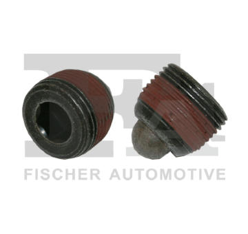 závit motorové svíčky FA1 257.854.001