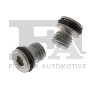 závit motorové svíčky FA1 257.896.001