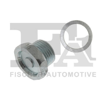 Uzatváracia skrutka, skriňa automatickej prevodovky FA1 257.903.011