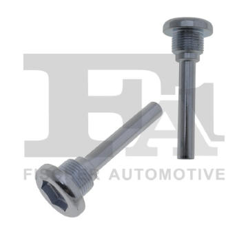 Uzavírací šroub, skříň automatické převodovky FA1 257.917.001