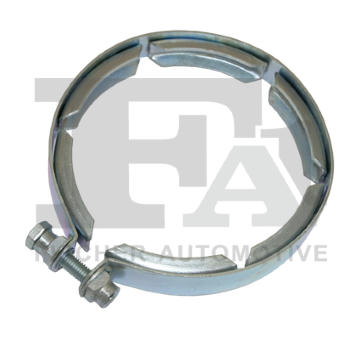 Spojovací trubky, výfukový systém FA1 314-829