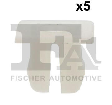 Príchytka ozdobnej/ochran. liżty FA1 33-60005.5