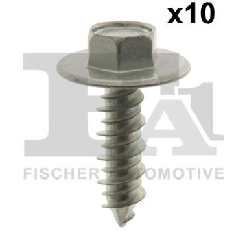Skrutka FA1 33-70002.10