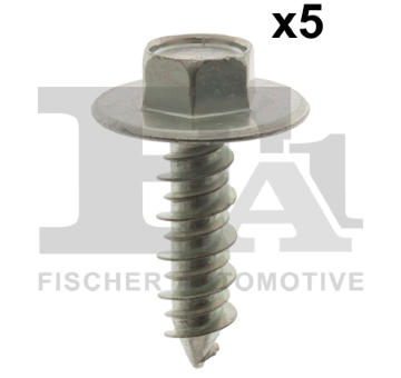 Skrutka FA1 33-70002.5