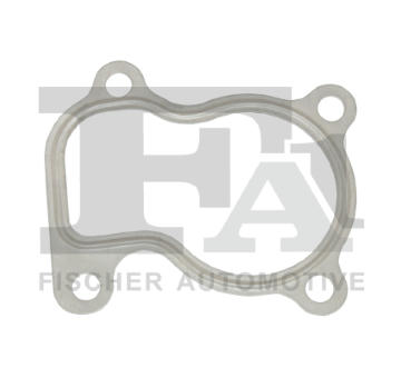 Těsnění, výfuková trubka FA1 330-937