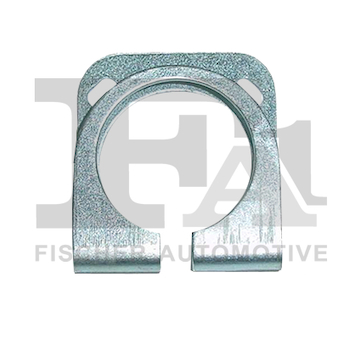 Spojovací trubky, výfukový systém FA1 336-901