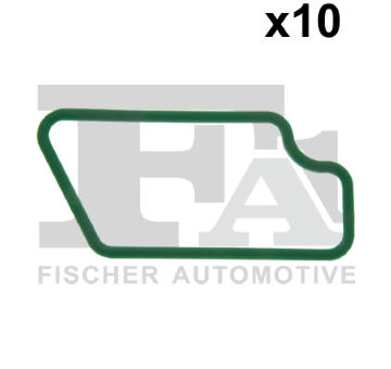 Těsnění, kompresor klimatizace FA1 341.1094.010